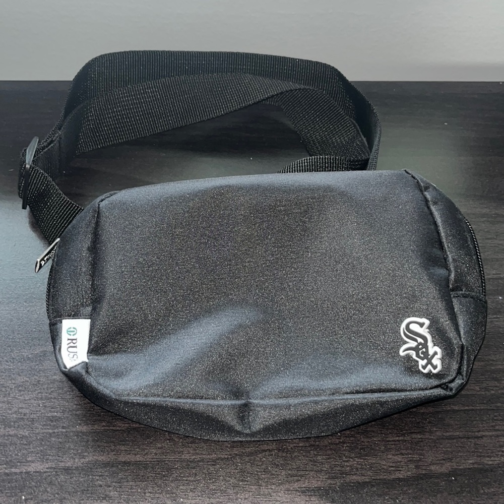White Sox‎ Belt Bag/Fannie Pack